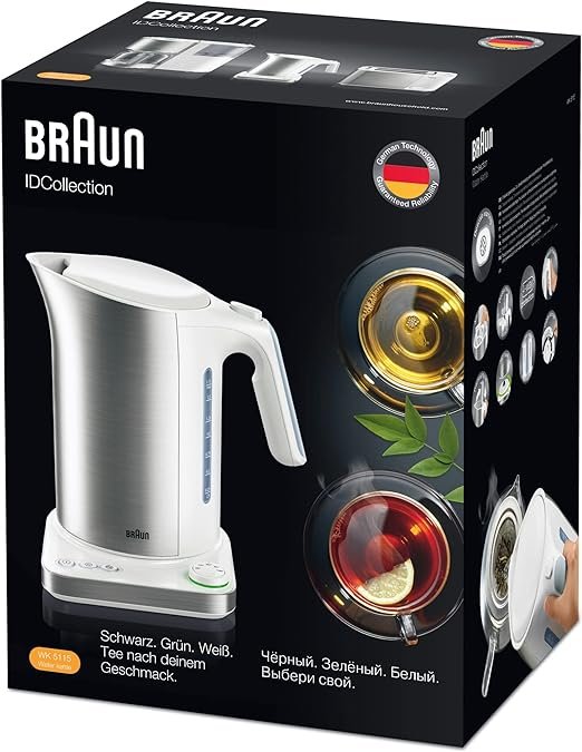 bouilloire-électrique-braun---wk5110wh---filtre-anticalc-id-collection---1,7-litres---3000-watts--argent--blanc--garantie-03-mois