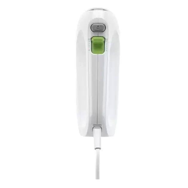 batteur-mélangeur-électrique-multi-mix---braun---hm1010wh---400-watts---4-vitesses-+-turbo---blanc---garantie-3-mois
