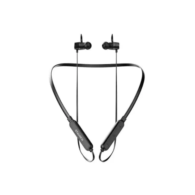 ecouteur-filaire-bluetooth-staunch-flex-100-pro---4h-d'autonomie-en-moyenne