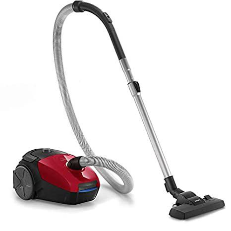 aspirateur-philips-avec-sac---avec-filtre-anti-allergènes,-xb2022-vac.cleaner-bagless-2000-series---6-mois-garantie