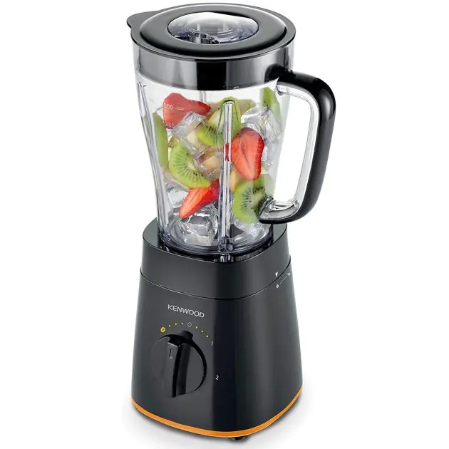 blendeur-kenwood-500-w---blp15.360bk---3-mois-de-garantie