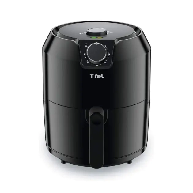 friteuse-à-air-easy-fry-classique---tefal---ey201815---frire,-griller,-rôtir-et-cuire---4,2-litres---1500w---noir---03-mois