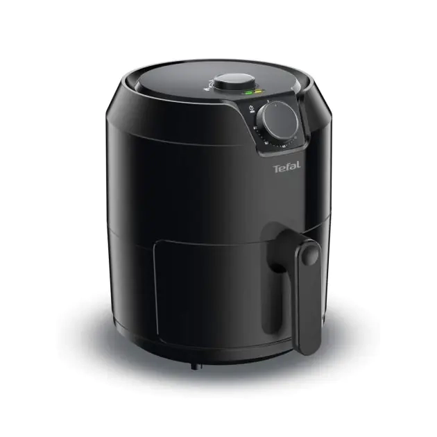 friteuse-à-air-easy-fry-classique---tefal---ey201815---frire,-griller,-rôtir-et-cuire---4,2-litres---1500w---noir---03-mois