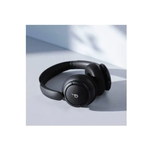 Casque sans fil à réduction de bruit active Sony WH-1000XM5