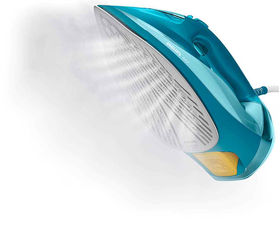 fer-à-repasser-philips-gc4558---26---vapeur-2600w---quick-calc-release---6-mois
