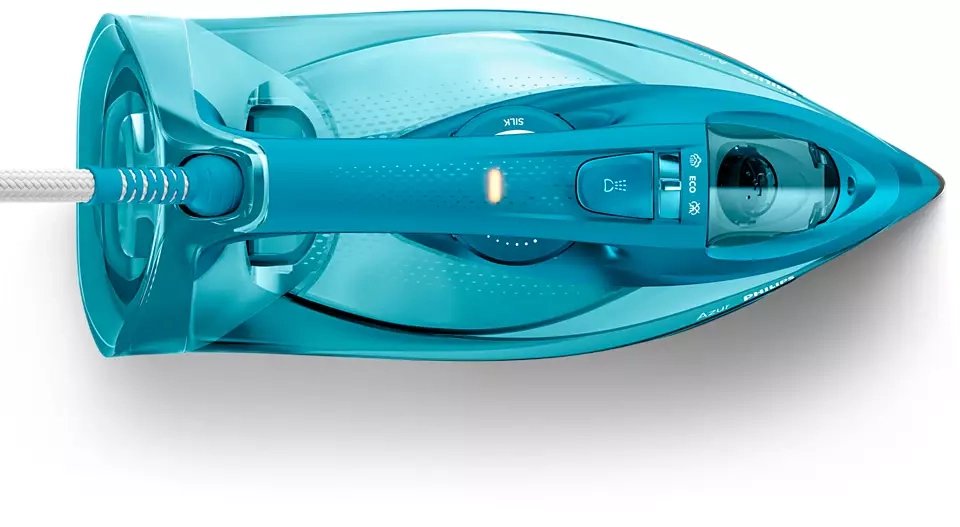 fer-à-repasser-philips-gc4558---26---vapeur-2600w---quick-calc-release---6-mois