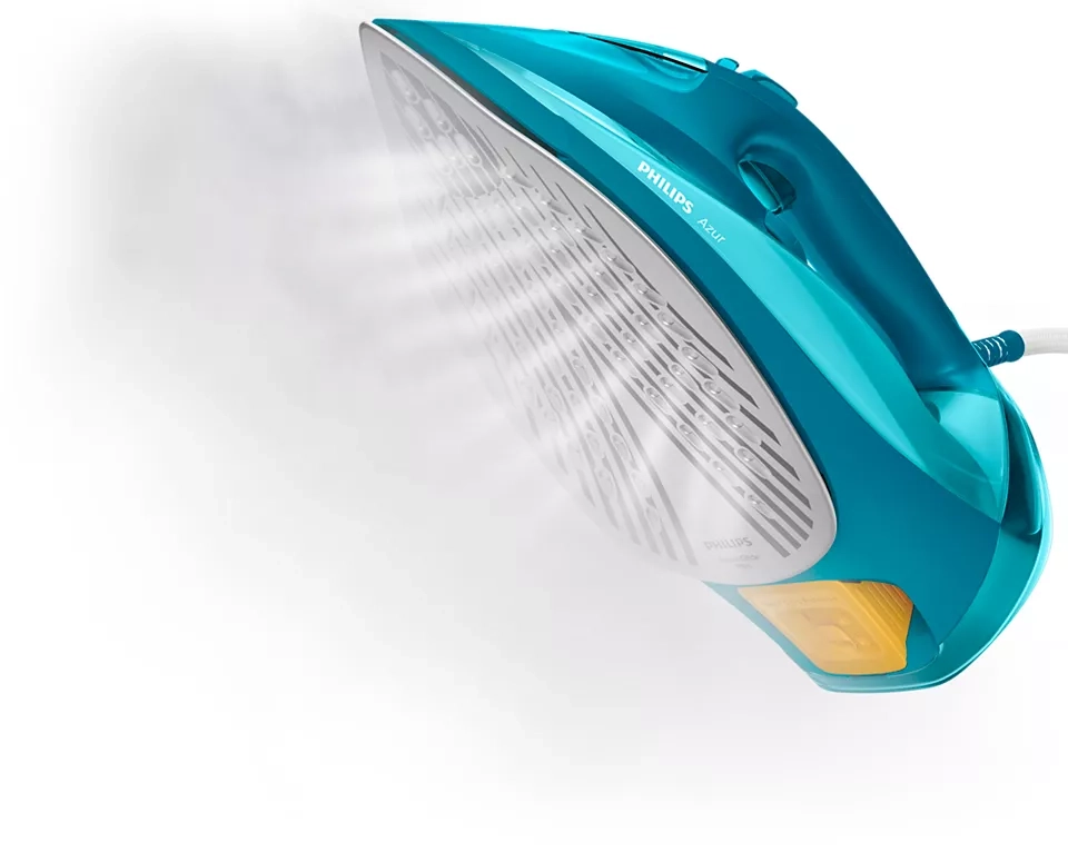 fer-à-repasser-philips-gc4558---26---vapeur-2600w---quick-calc-release---6-mois