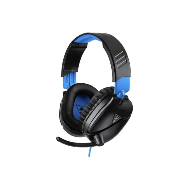 casque-micro-pour-gamer---turtle-beach-recon-70p---noir-bleu