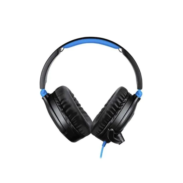 casque-micro-pour-gamer---turtle-beach-recon-70p---noir-bleu