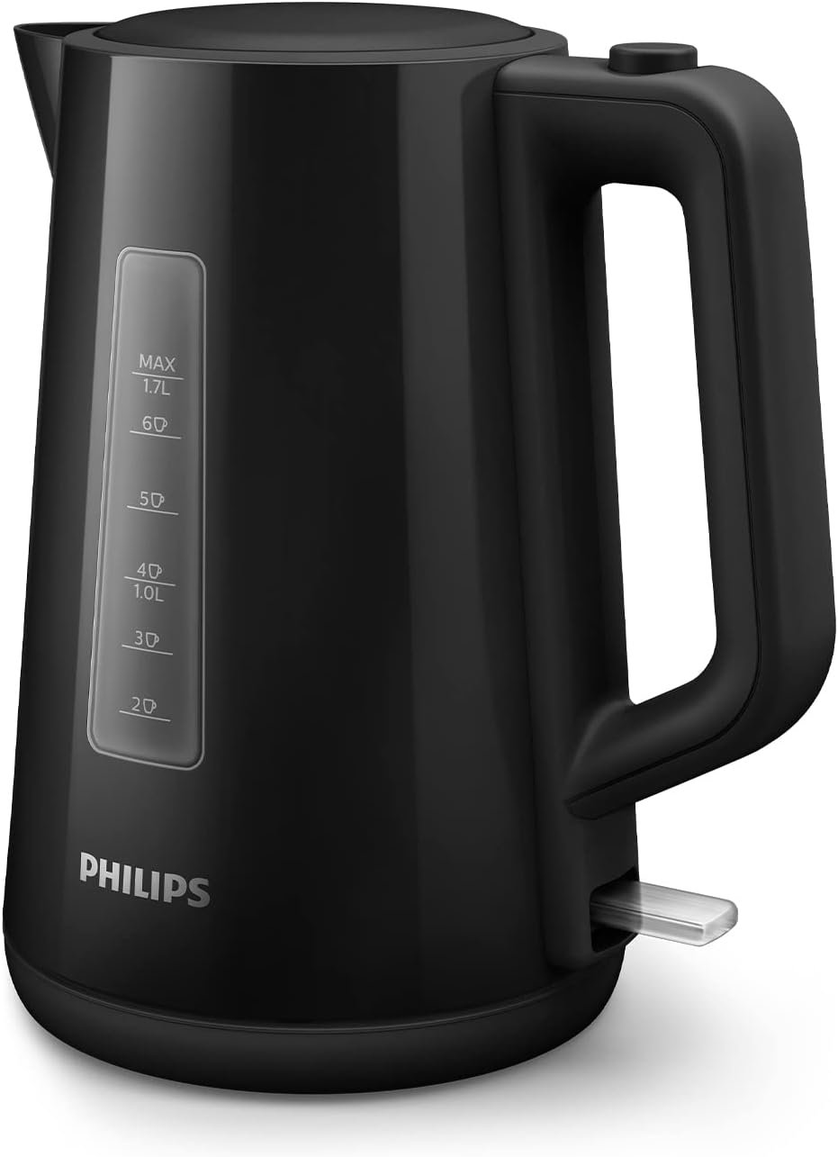 bouilloire-en-plastique-philips-1,7l-noir-hd-9318-b---6-mois