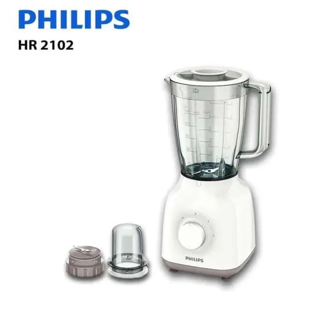 blendeur/-mixeur-philips-400w---hr2102---03-mois-de-garantie