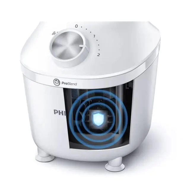 blender-philips-hr2191---20---séries-3000---600-w---1-bol---1.25l---blanc---6-mois