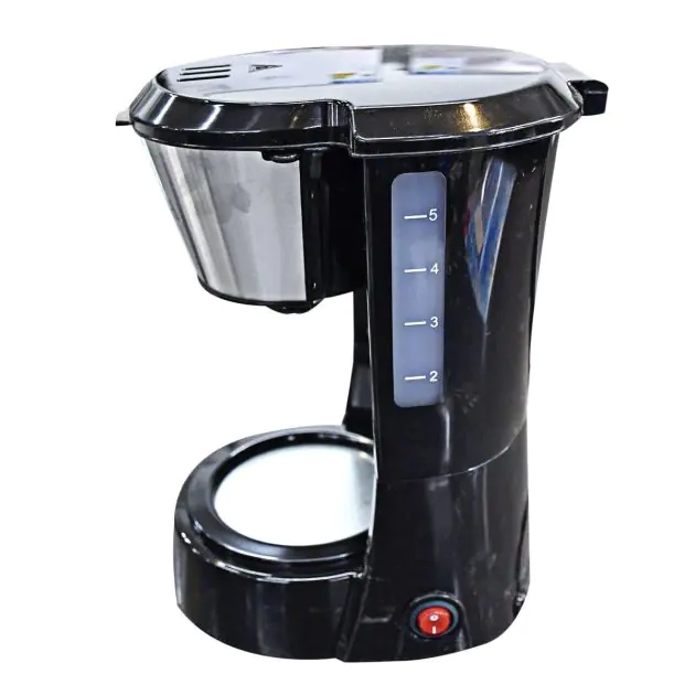 cafetière-à-alimentation-gravitationnel---roch---rcm-101---650-w---500-ml---noir---3-mois