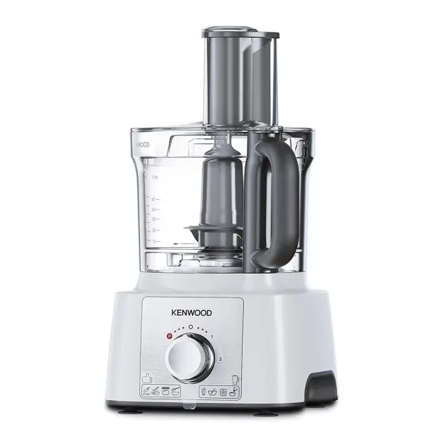 robot-culinaire-avec-blender-multi-pro-express---kenwood---fdp65.450wh---1000w---bol-3l-+-blender-1.5l---blanc---6-mois-mois