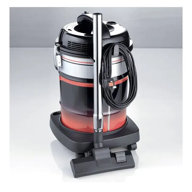 aspirateur-à-tambour---kenwood---vdm40.000br---2000w---20-l---gris-noir---garantie-3-mois