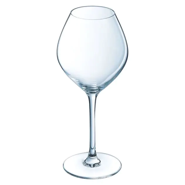 ensemble-de-verres-à-vin---6-pcs---luminarc---grand-chais---47cl