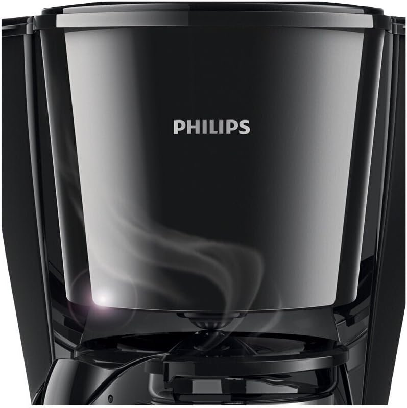 cafetière-daily-mini---philps---hd7432---20---760w---8-tasses---noir---6-mois