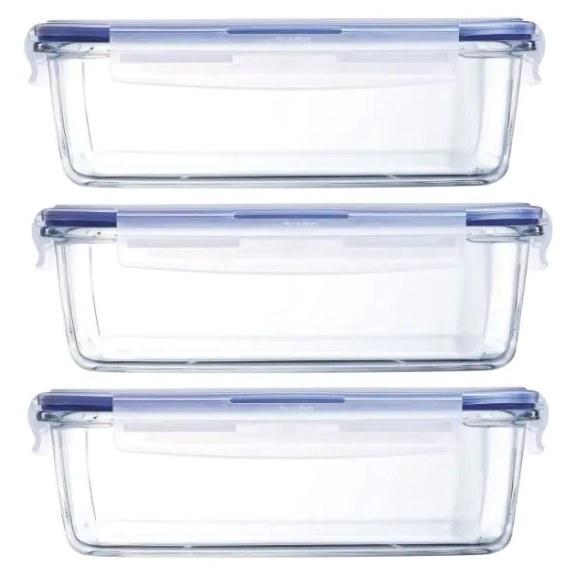 ensemble-de-3-boites-de-conservation-ultra-resistant---luminarc-(197-cl,-122cl-et-122cl-care)---transparant