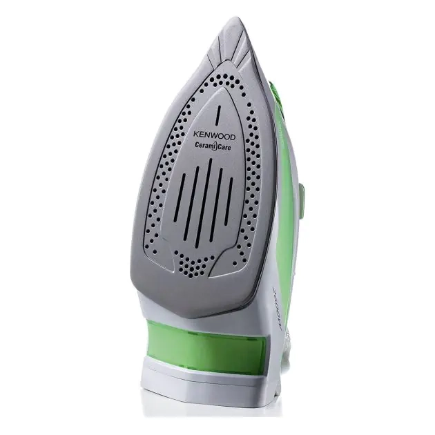 fer-a-repasser-a-vapeur---kenwood---stp70---2600w---350ml---vert-blanc---3-mois