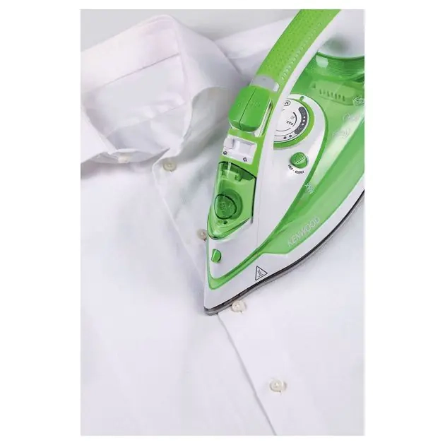 fer-a-repasser-a-vapeur---kenwood---stp70---2600w---350ml---vert-blanc---3-mois