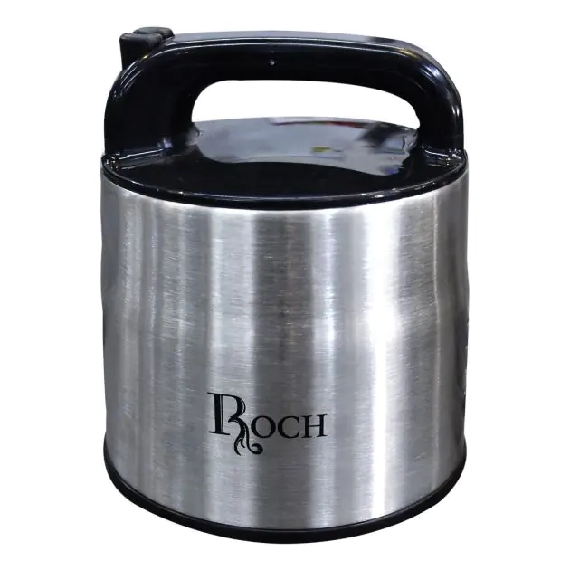 robot-culinaire---roch---rfp-750-d---1600-w---6-l---argent---noir---3-mois