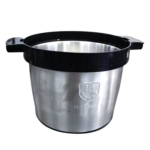 robot-culinaire---roch---rfp-750-d---1600-w---6-l---argent---noir---3-mois