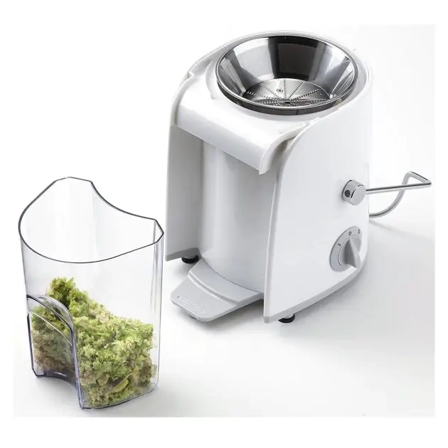 extracteur-de-jus---centrifugeuse-kenwood---jep02.a0wh---800w---2-vitesses---blanc---3-mois