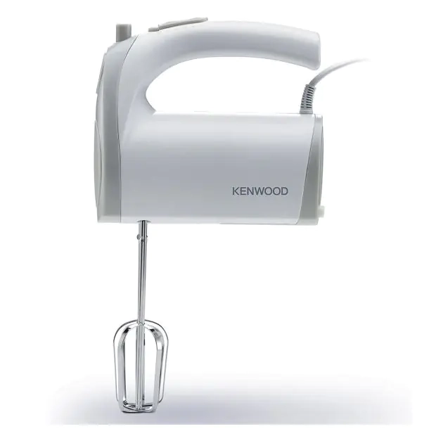 batteuse-électrique-a-main---kenwood---hmp20.000wh---300w---6-vitesses-+-turbo---blanc---03-mois