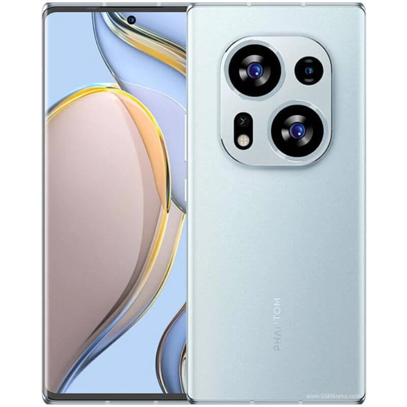 tecno-phantom-x2---5g---6.8"---256go--8go-ram---5160mah---64mp+13mp+2mp-4k-32mp---dual-nano-sim---écran-incurve---13mois-de-garantie