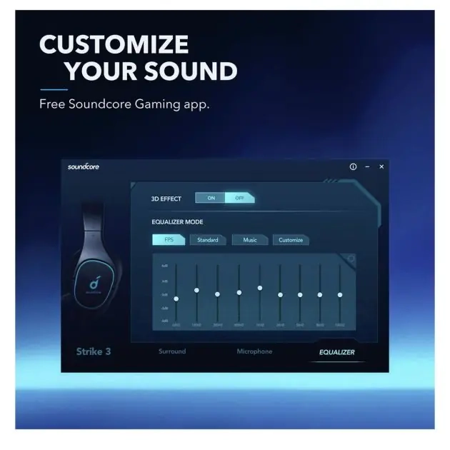 casque-filaire---anker-soundcore-strike-3---casque-de-jeu---ipx5