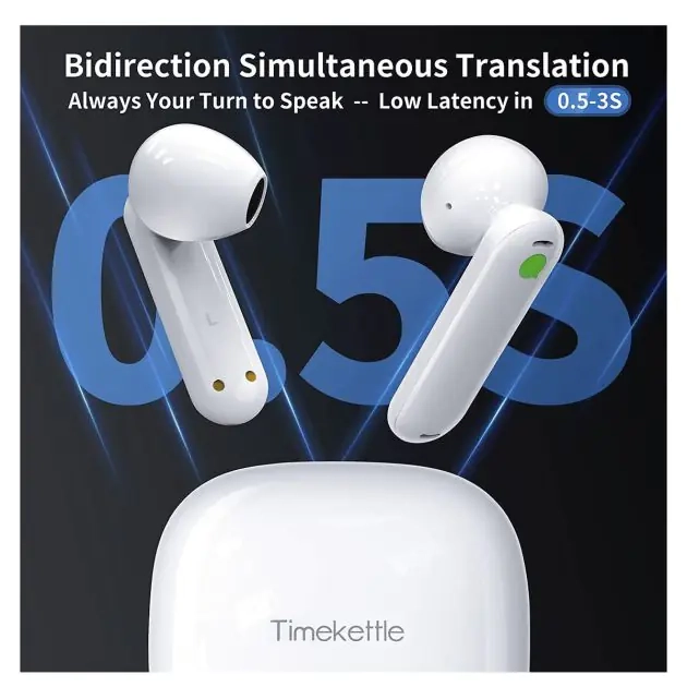 appareil-de-traduction---timekettle-wt2-edge---traduction-simultanée-bidirectionnelle---adaptés-pour-ios-et-android---06-mois