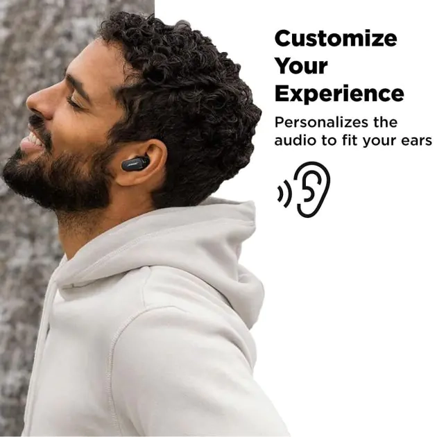 ecouteurs-sans-fil---bose-quietcomfort-earbuds-ii---avec-suppression-du-bruit-et-son-personnalisés---bluetooth-v5.3---ipx4