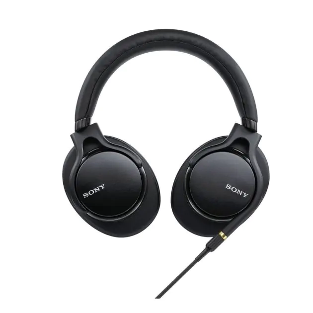 casque-filaire---sony-mdr-1am2---avec-basses-lourdes---noir