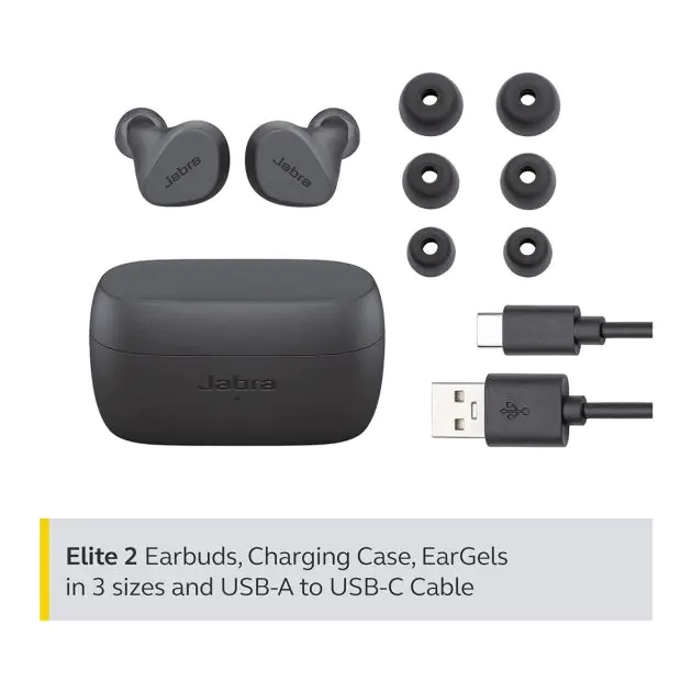 Écouteurs-intra-auriculaires---bluetooth-sans-fil---jabra-elite-2---(android-uniquement)---06-mois