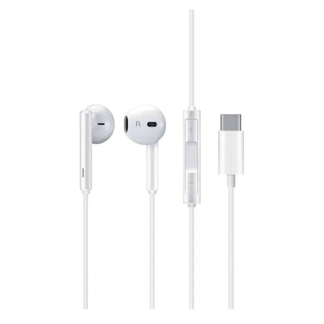 ecouteur-filaire---huawei---classic-earphones-usb-c-edition---hi-res-audio---blanc