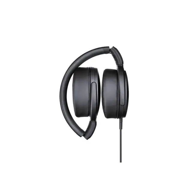 casque-filaire-sennheiser-hd-400s---garantie-6-mois