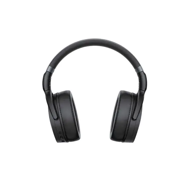 casque-sans-fil-sennheiser---hd-450bt---bluetooth-5.0---garantie-6-mois