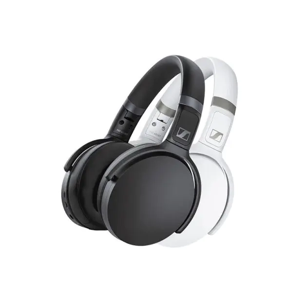 casque-sans-fil-sennheiser---hd-450bt---bluetooth-5.0---garantie-6-mois
