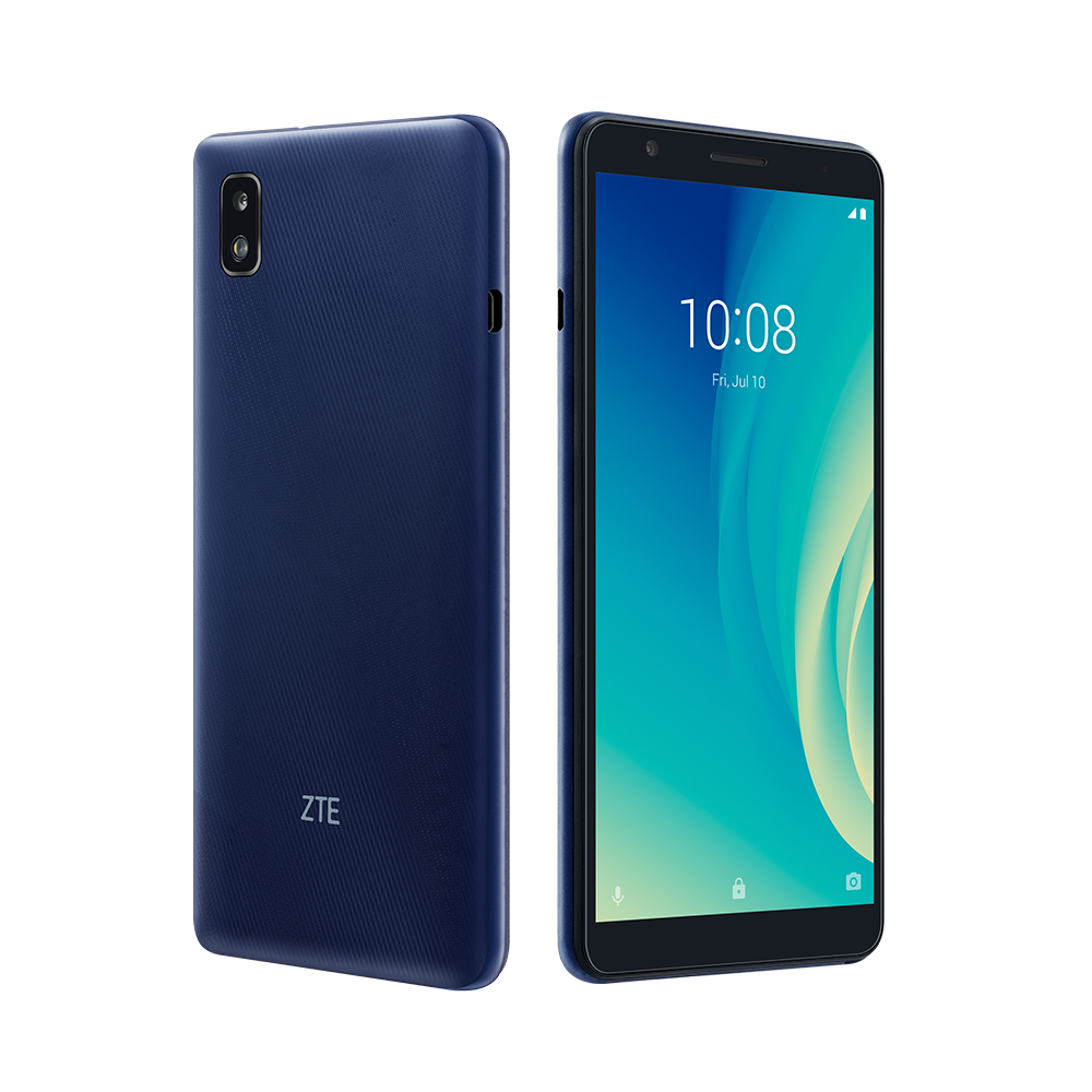 zte-blade-l210---32go|1go---6"---2600mah---8mp|5mp--12-mois-de-garantie