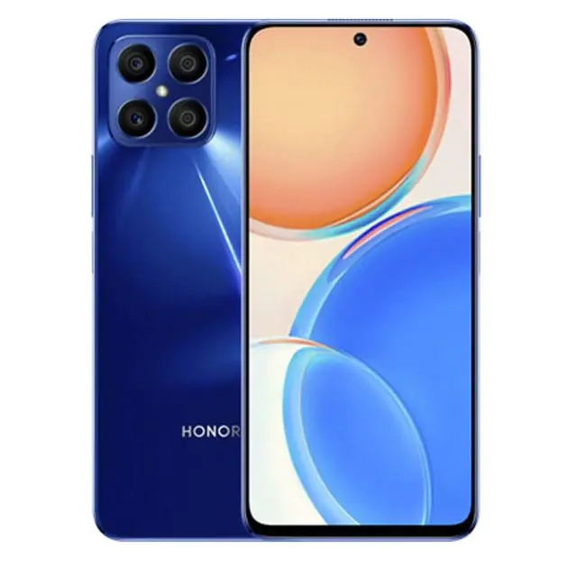 honor-x8---smartphone---128-go|6go-ram---6.7"---dual-nano-sim---64mp+5mp+2mp+2mp|16mp---4000-mah---garantie-12-mois