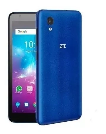 zte-l8---16go|1go---5-pouces---8mp|5mp---2000mah---dual-nano-sim---12-mois-de-garantie