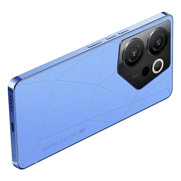 tecno-camon-20-premier-5g---512-go|8go-ram---6.67"---dual-nano-sim---50mp+108mp+2mp|32mp---5000mah---empreinte-digitale---garantie-12-mois