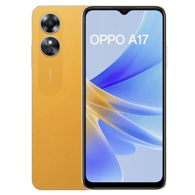 oppo-a17---64-go|4go-ram---6,56''---5000mah---50mp+2mp|5mp---12-mois-de-garantie