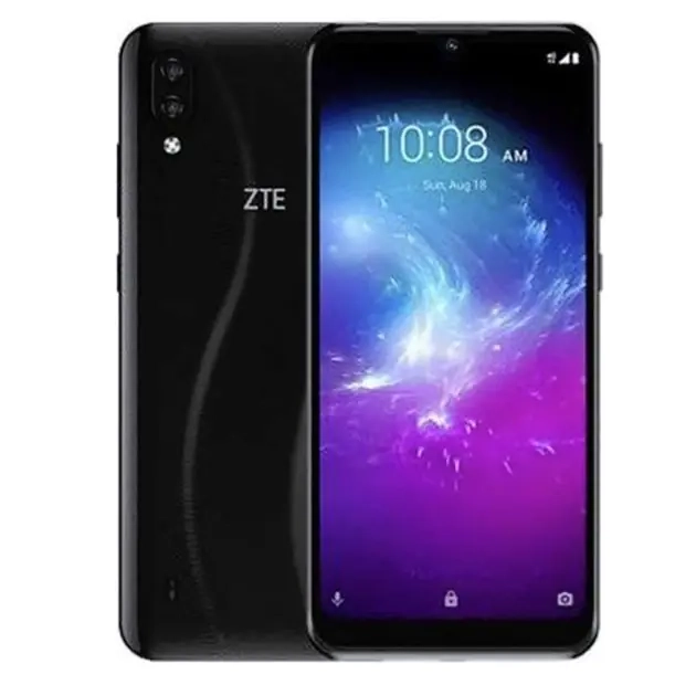 zte-blade-a5-2020---6.01-pouces---dual-sim---32go|2go-ram---13mp+2mp|8mp---3200mah---12-mois