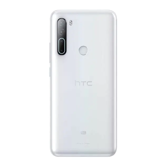 htc-u20-5g---256-go|8-go-de-ram---6.8"---48mp-4k|32mp---5000mah---garantie-12-mois