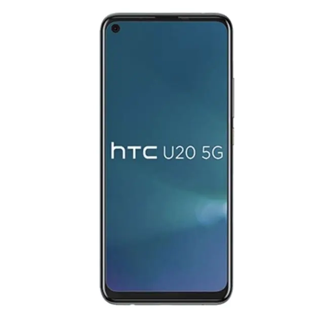 htc-u20-5g---256-go|8-go-de-ram---6.8"---48mp-4k|32mp---5000mah---garantie-12-mois