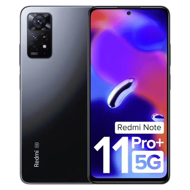 xiaomi-redmi-note-11-pro-+-5g---128-go|8go-ram---6.67"---2-nano-sim---108-mp|16-mp---4500mah---version-india---12-mois-de-garantie