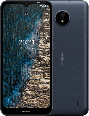 nokia-c20---32|2go---6,52"---3000mah---5mp|5mp---garantie-12-mois