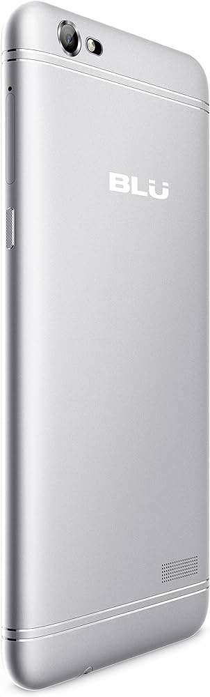 blu-gand-xl---5.5-pouces---8go-|1go-ram---8mp|5mp---2650mah---dual-sim---12-mois