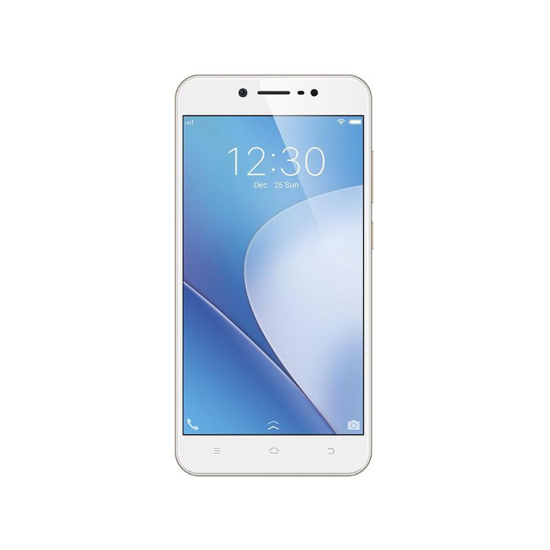 smartphone-vivo-y66-32gb|2-gb-ram---5,5-pouces---bluetooth|wifi-4.0---3000-mah---13|5mpx---reconditionné-sans-accessoires